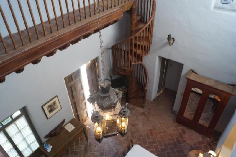 Casa Liza Bed & Breakfast San Miguel de Allende Luaran gambar