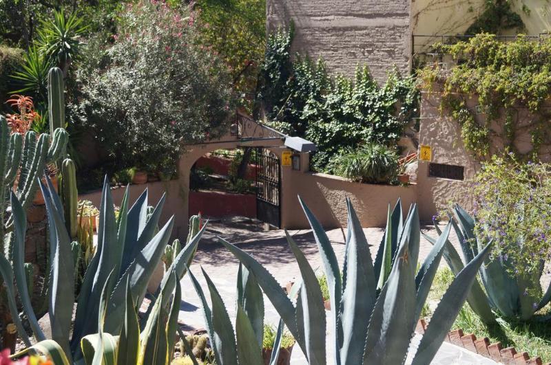 Casa Liza Bed & Breakfast San Miguel de Allende Luaran gambar