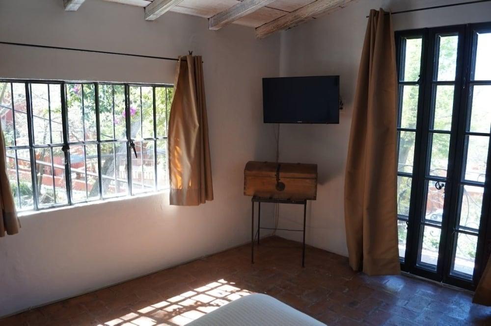 Casa Liza Bed & Breakfast San Miguel de Allende Luaran gambar