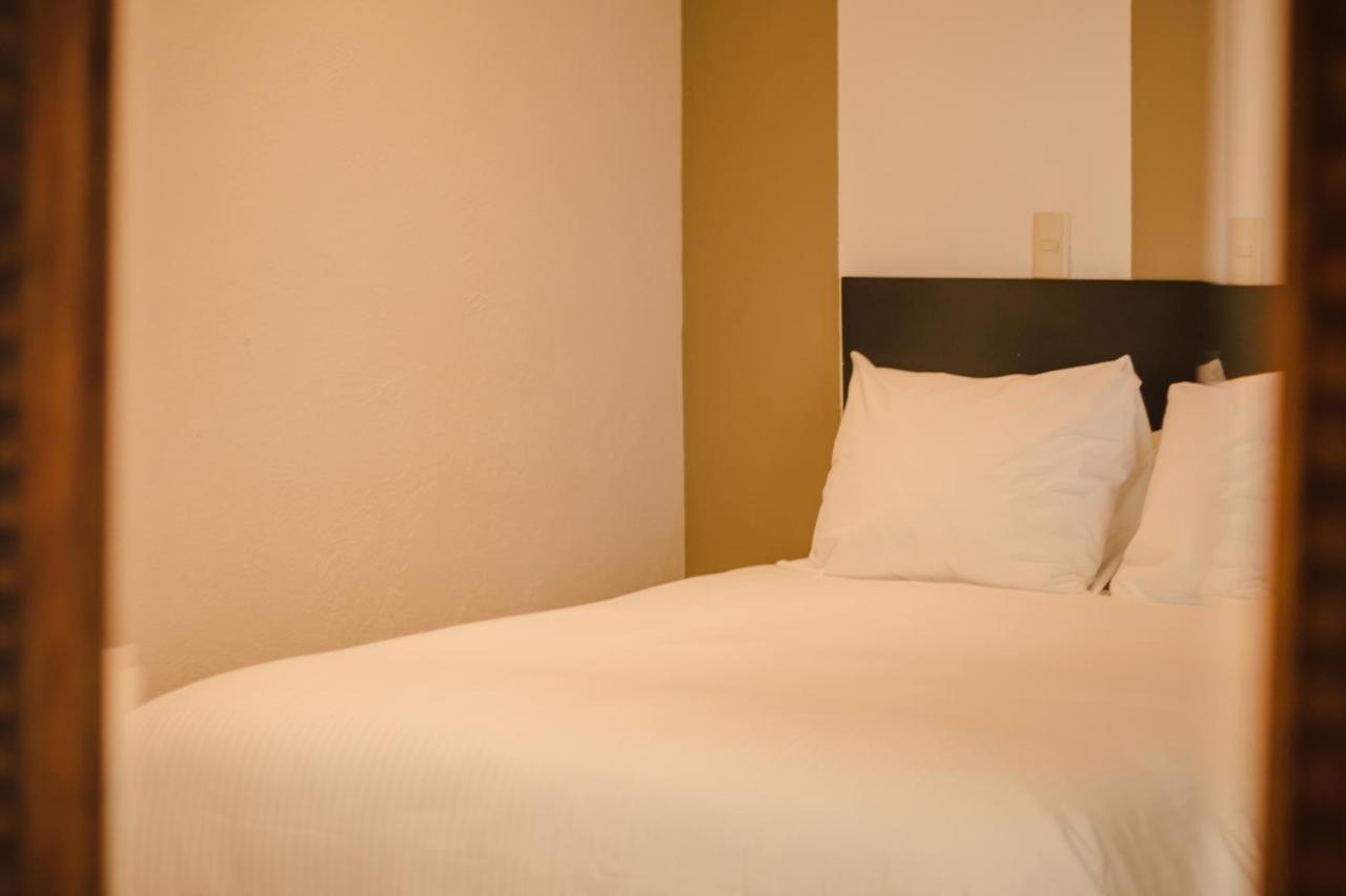 Casa Liza Bed & Breakfast San Miguel de Allende Luaran gambar