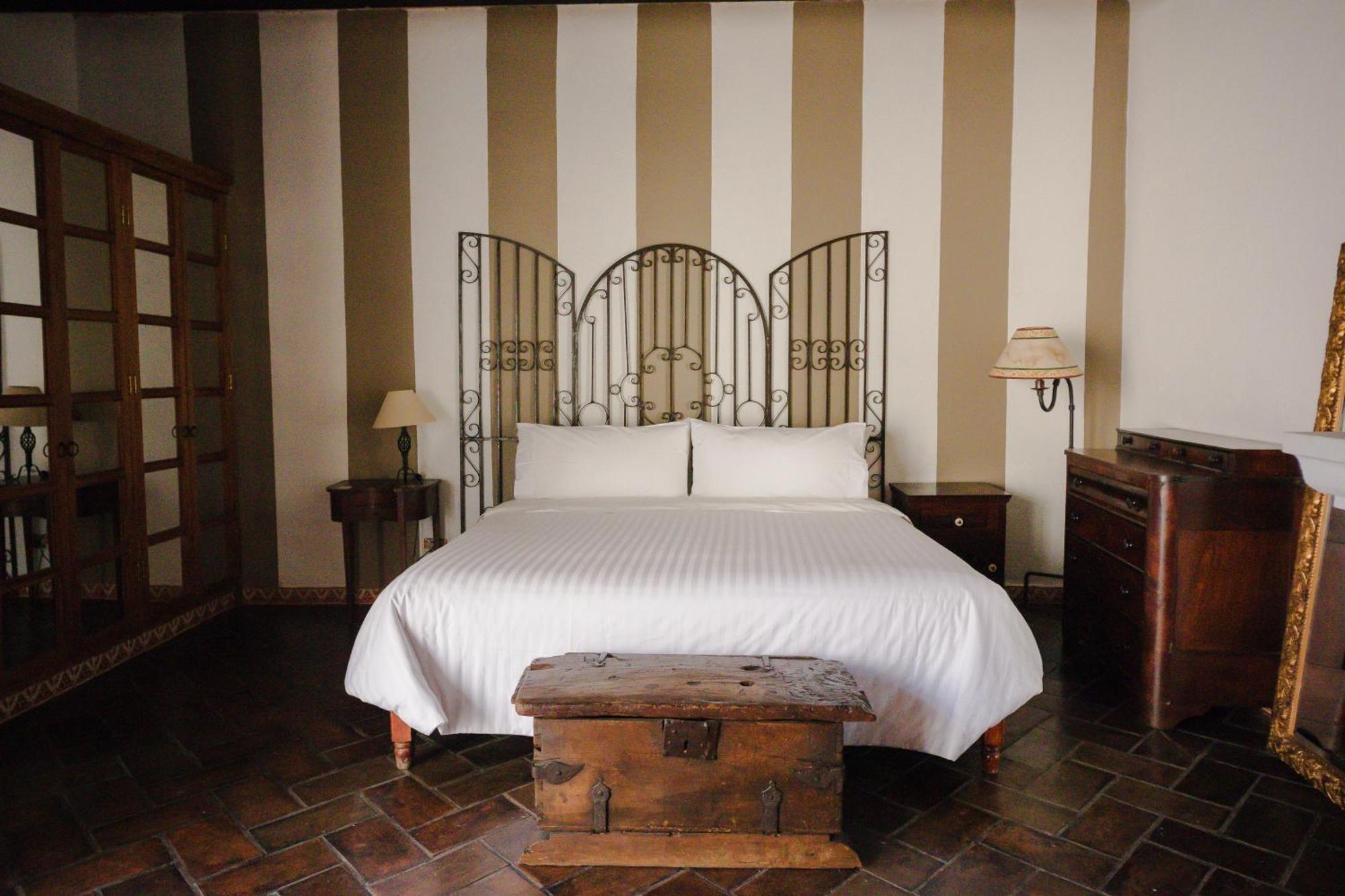 Casa Liza Bed & Breakfast San Miguel de Allende Luaran gambar