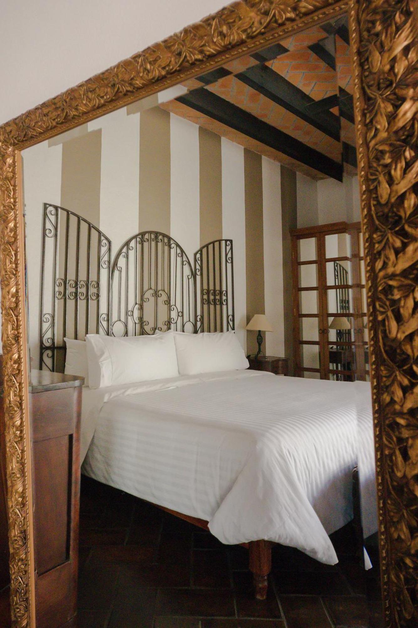 Casa Liza Bed & Breakfast San Miguel de Allende Luaran gambar