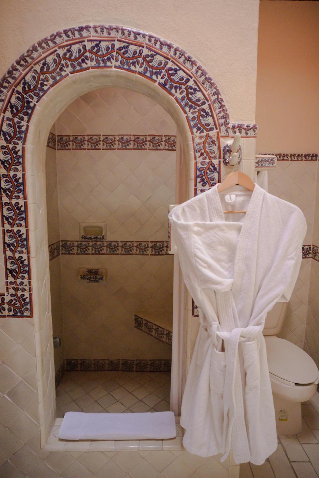 Casa Liza Bed & Breakfast San Miguel de Allende Luaran gambar