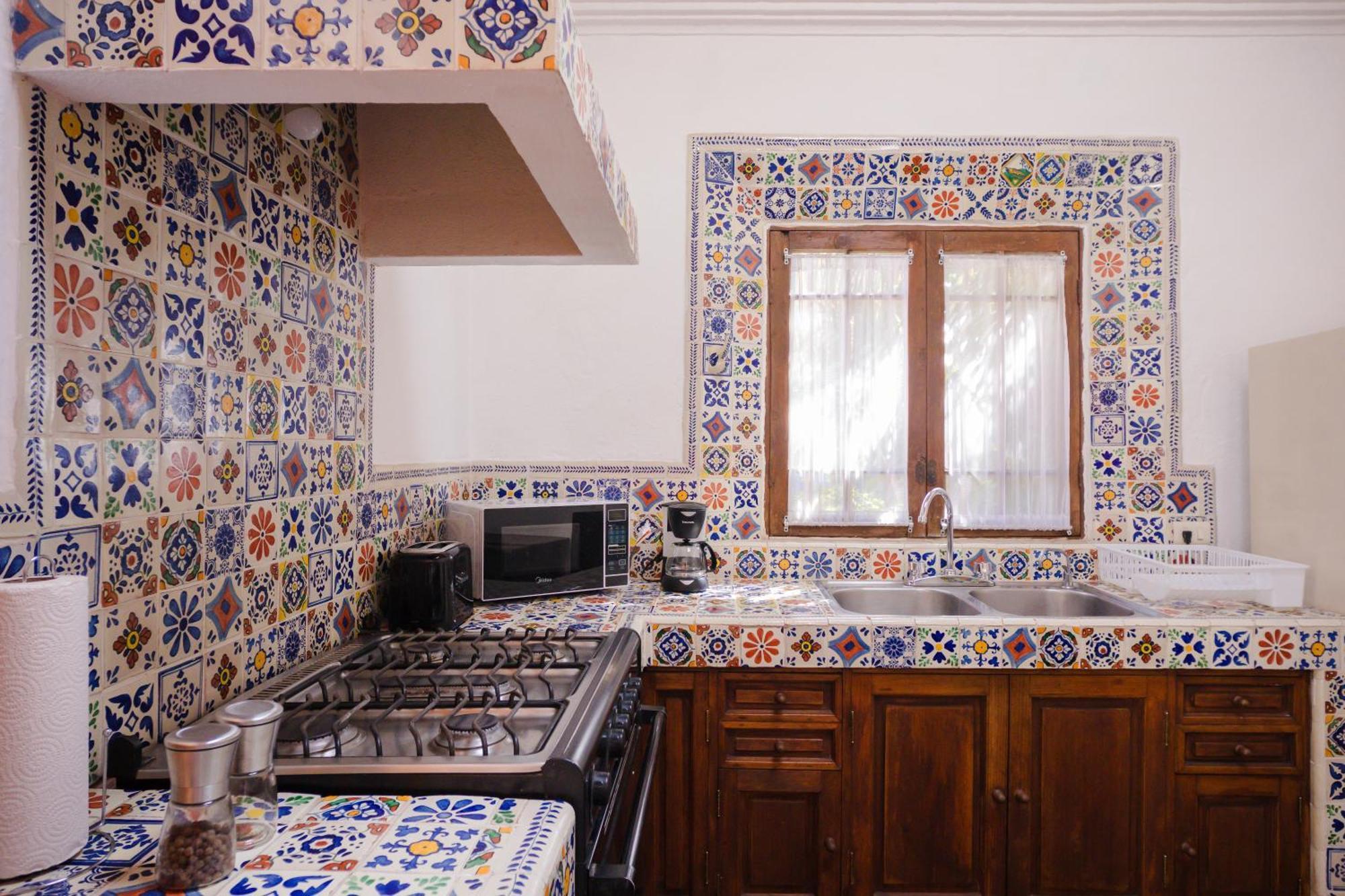 Casa Liza Bed & Breakfast San Miguel de Allende Luaran gambar