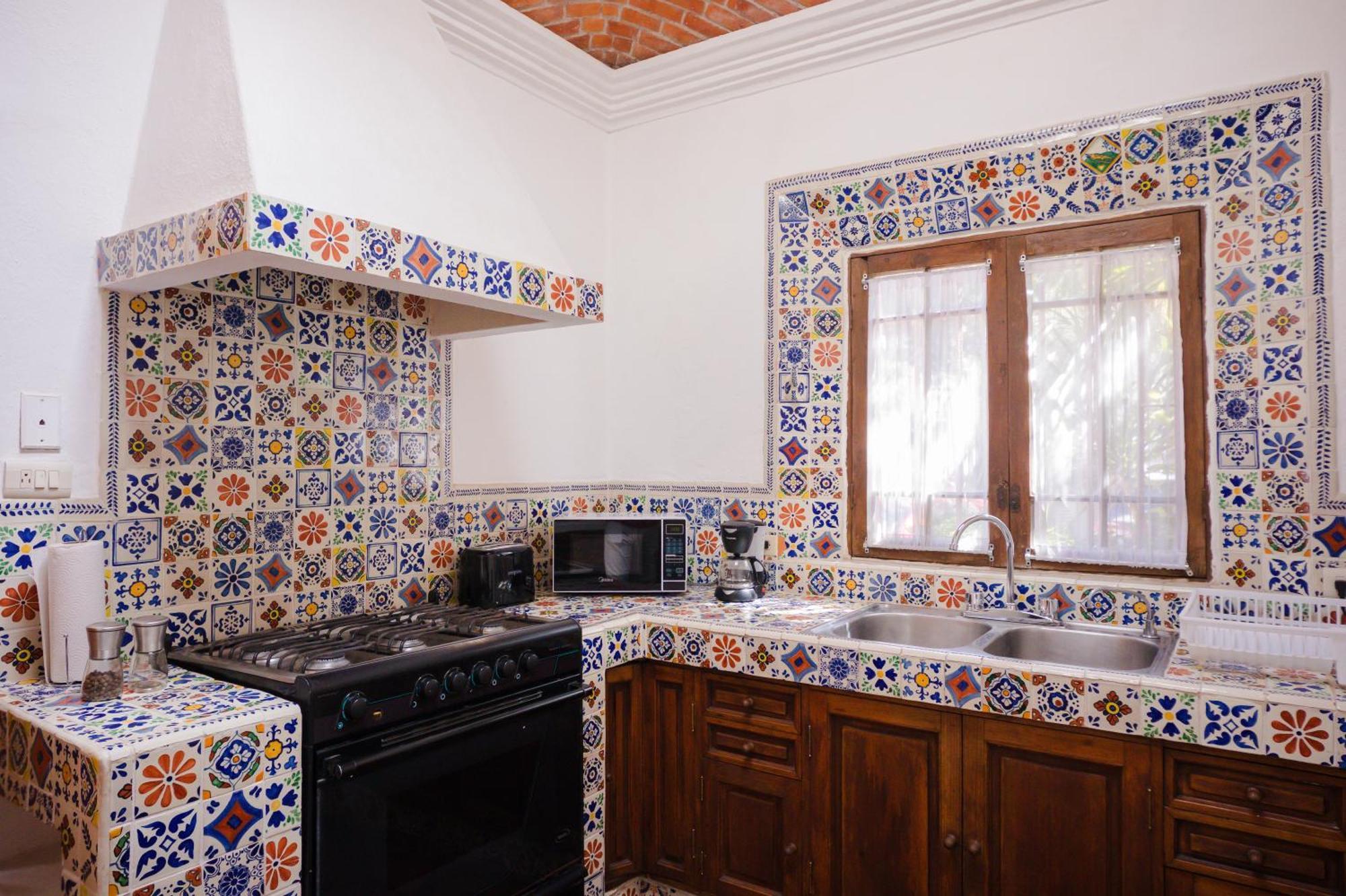 Casa Liza Bed & Breakfast San Miguel de Allende Luaran gambar