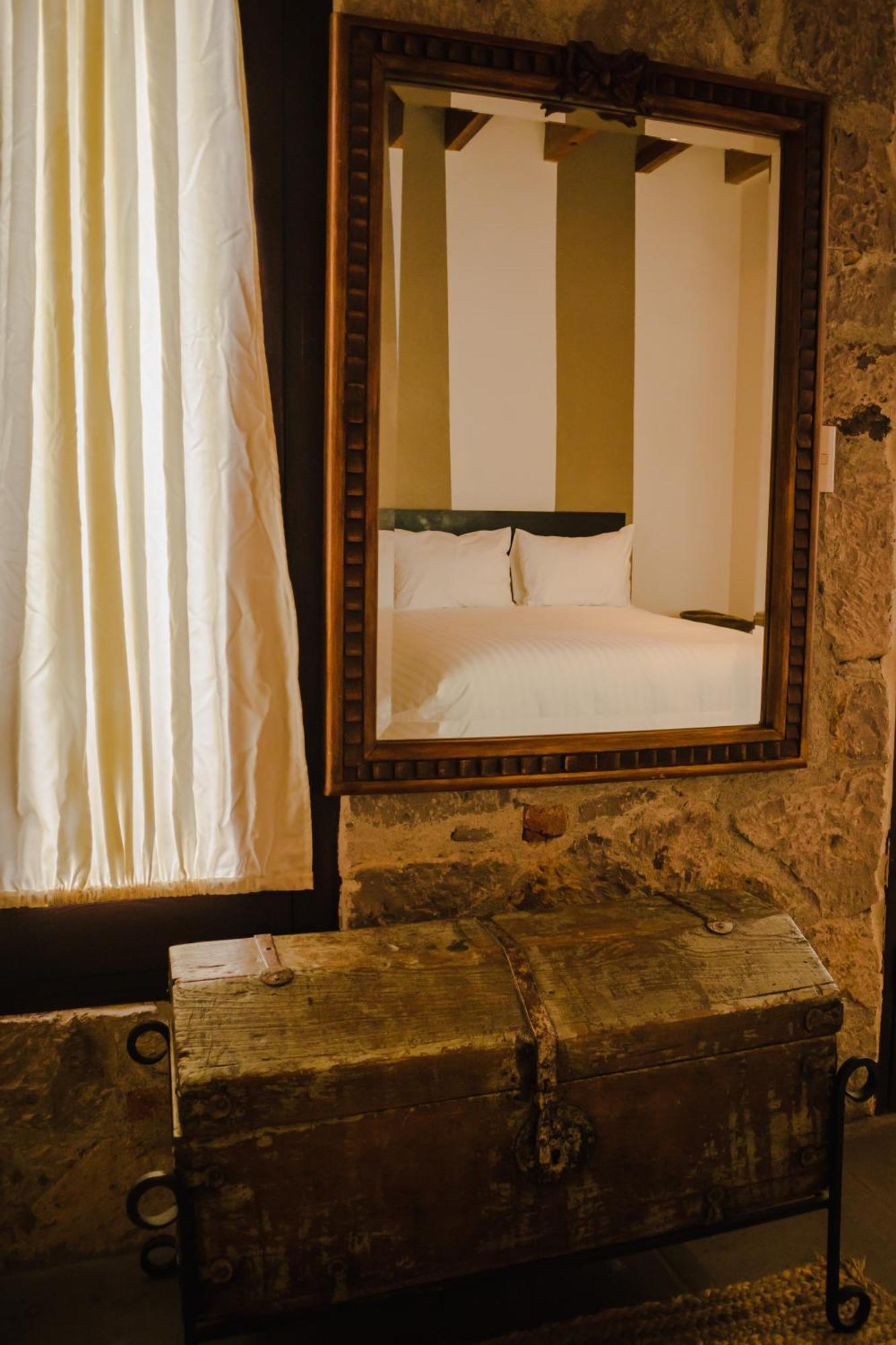 Casa Liza Bed & Breakfast San Miguel de Allende Luaran gambar