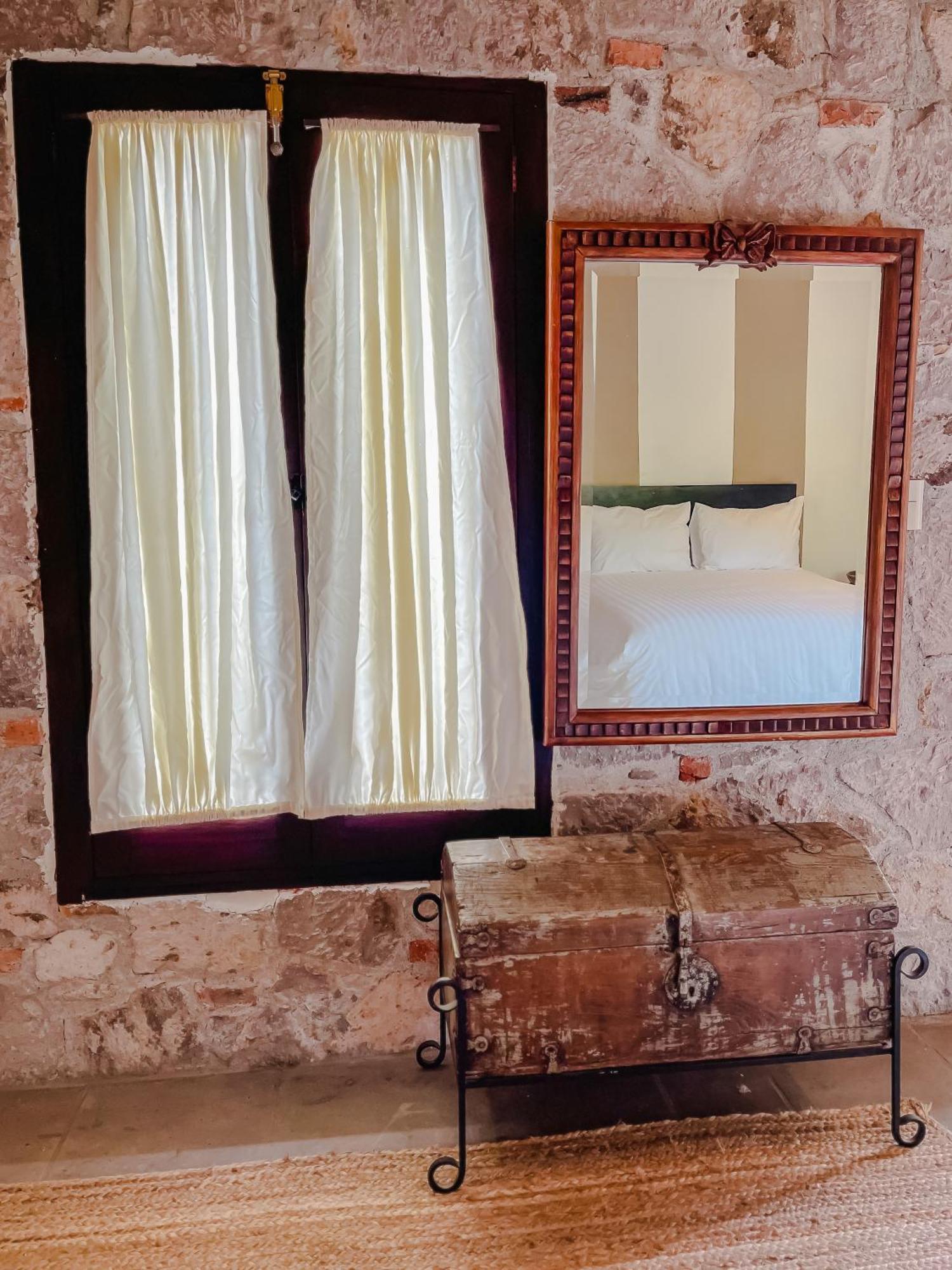 Casa Liza Bed & Breakfast San Miguel de Allende Luaran gambar