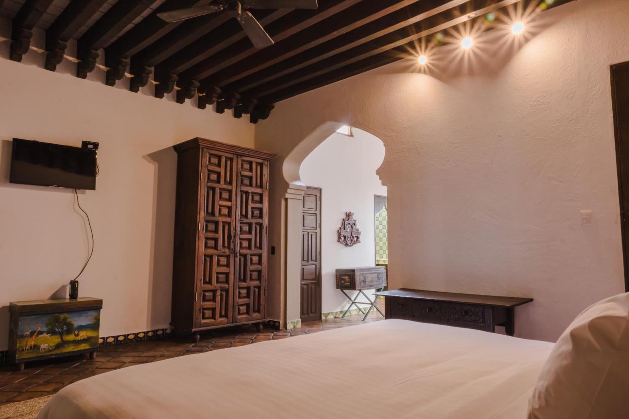Casa Liza Bed & Breakfast San Miguel de Allende Luaran gambar