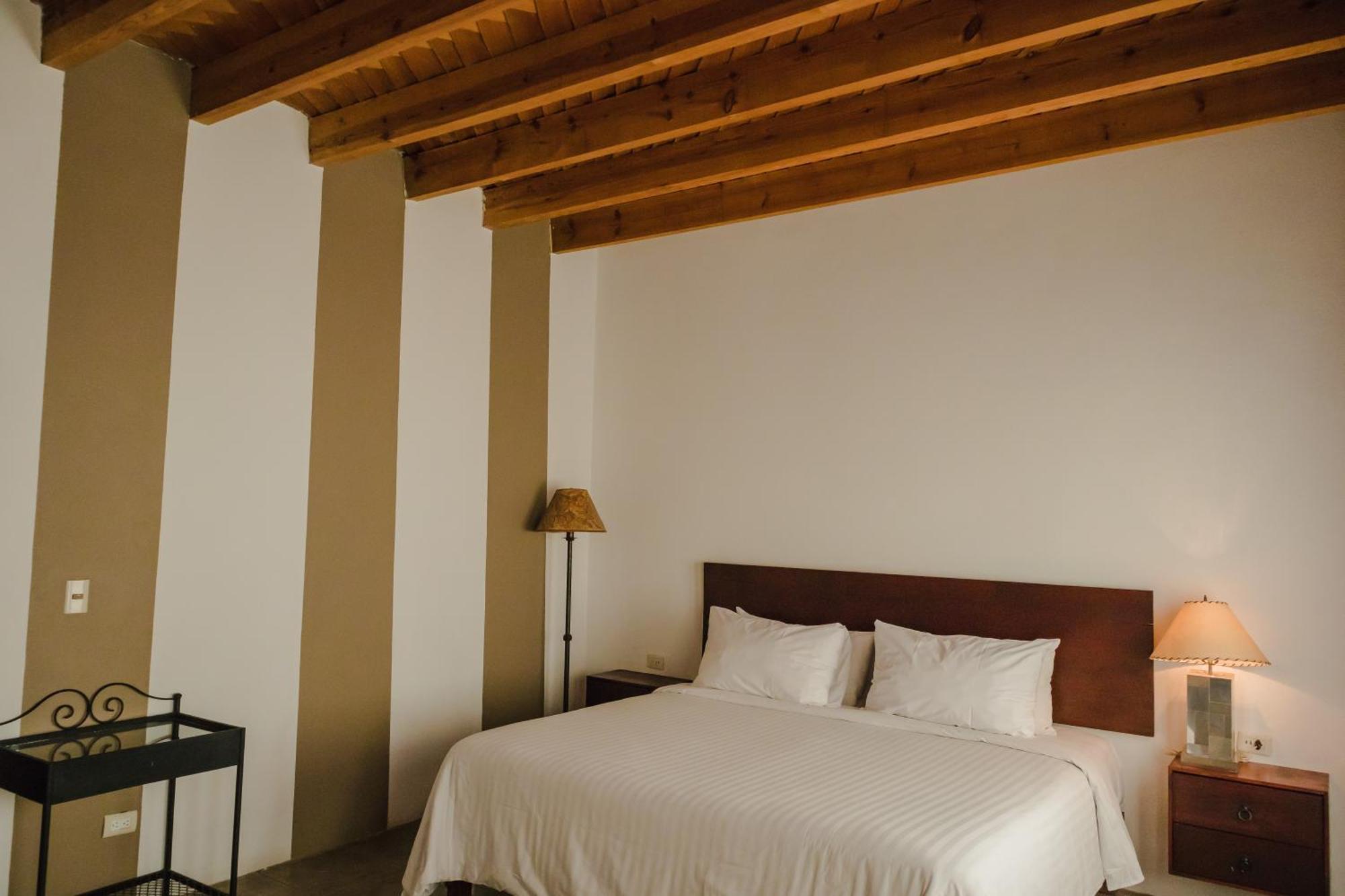 Casa Liza Bed & Breakfast San Miguel de Allende Luaran gambar