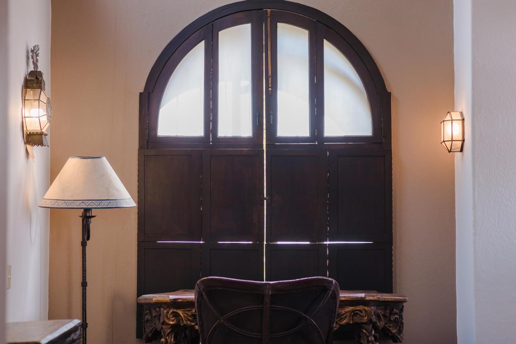 Casa Liza Bed & Breakfast San Miguel de Allende Luaran gambar