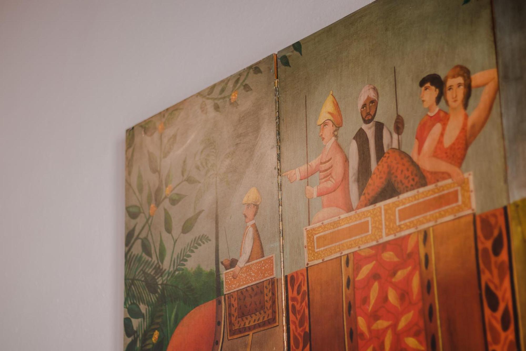 Casa Liza Bed & Breakfast San Miguel de Allende Luaran gambar