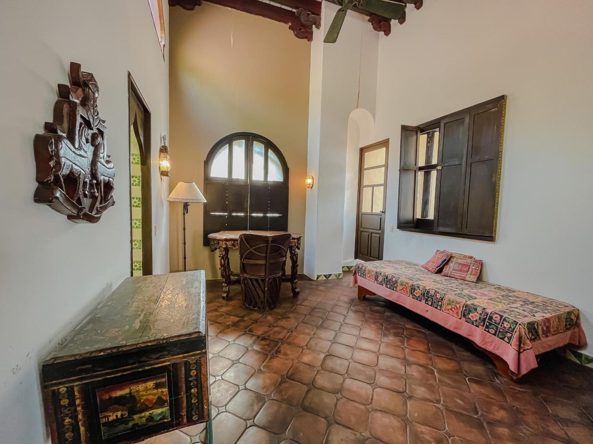 Casa Liza Bed & Breakfast San Miguel de Allende Luaran gambar