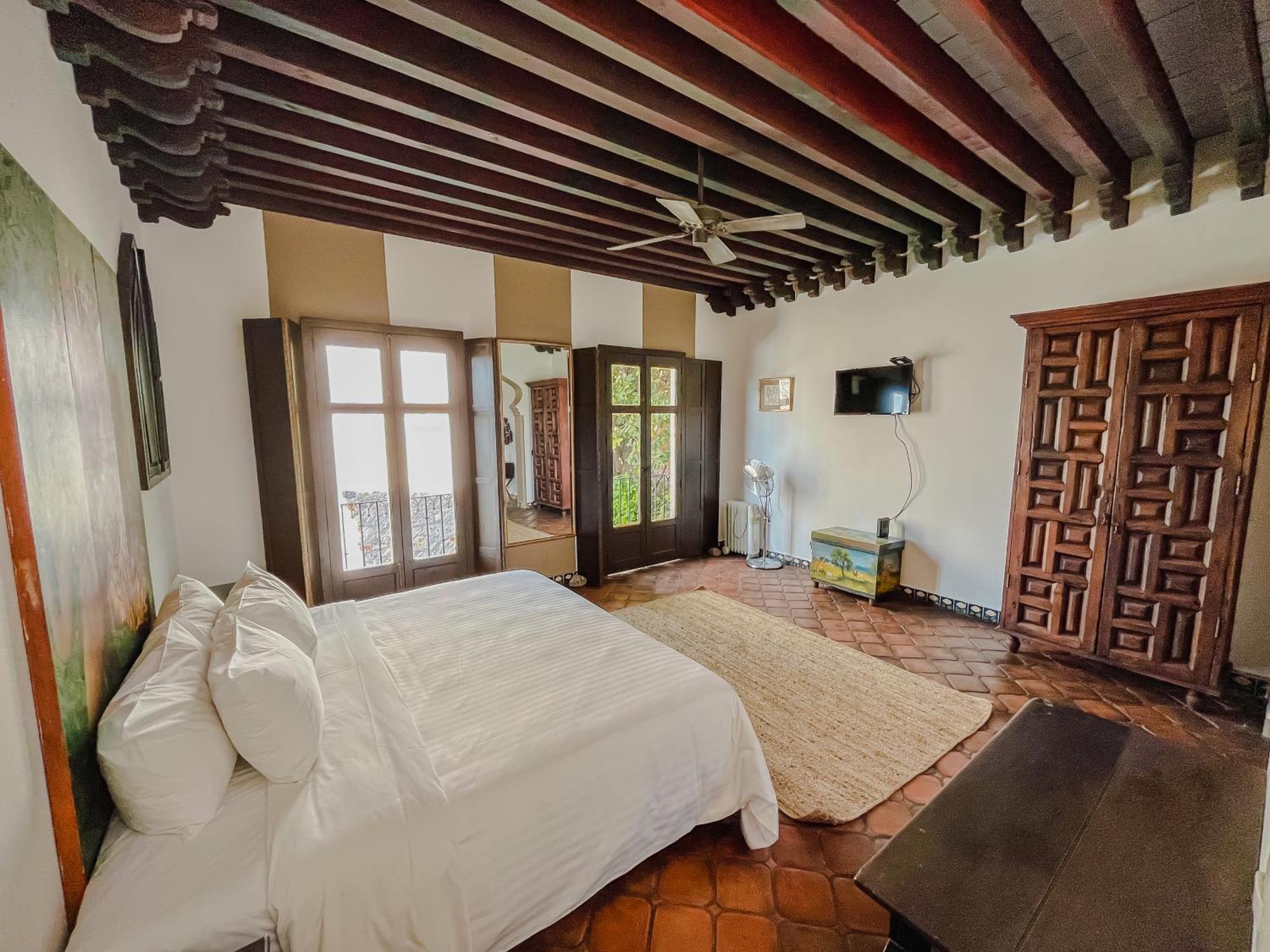 Casa Liza Bed & Breakfast San Miguel de Allende Luaran gambar