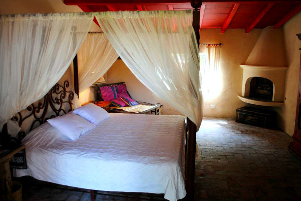 Casa Liza Bed & Breakfast San Miguel de Allende Luaran gambar