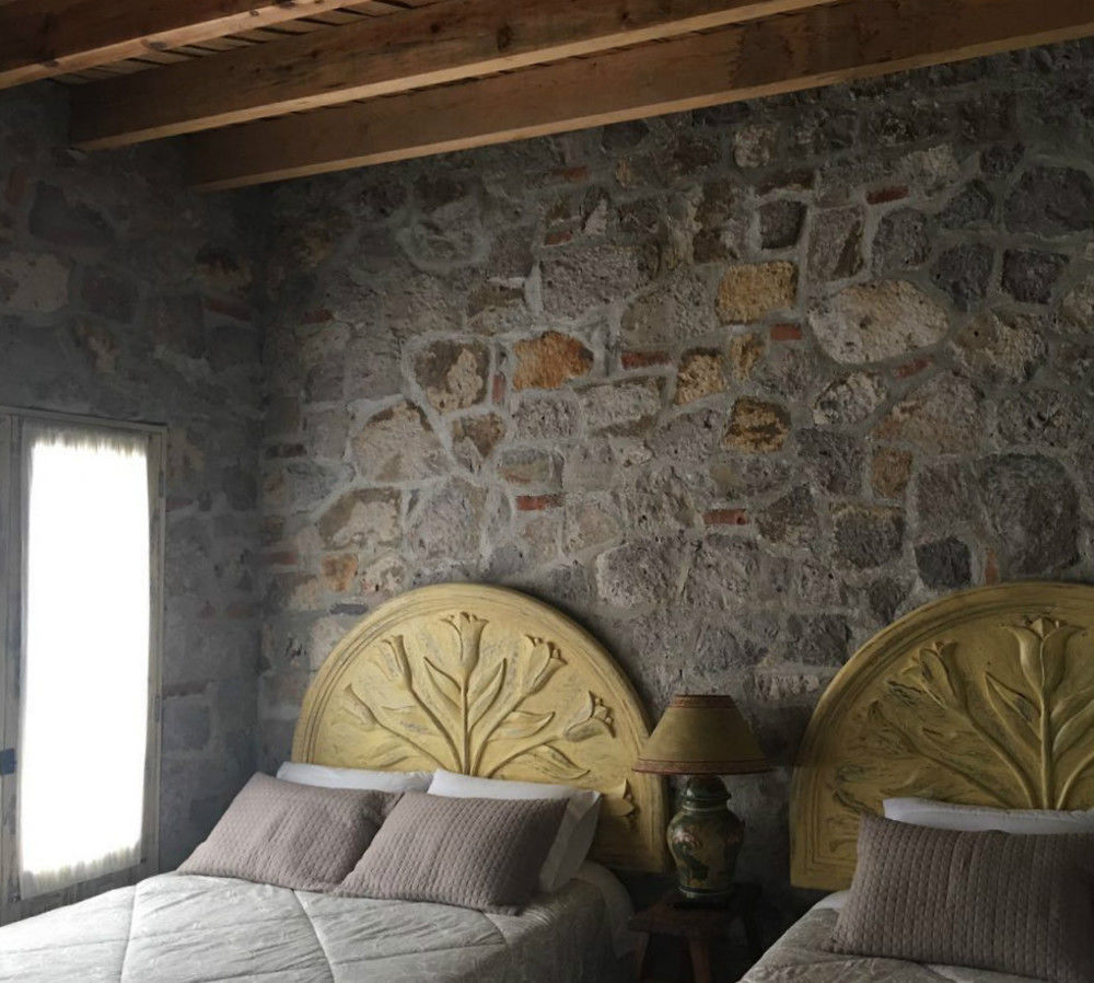 Casa Liza Bed & Breakfast San Miguel de Allende Luaran gambar